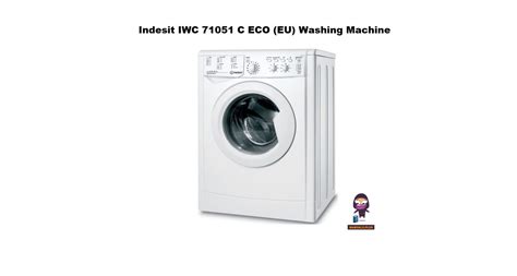 indesit iwc 71051 c eco eu review|User manual Indesit IWC 71051 C ECO EU (English .